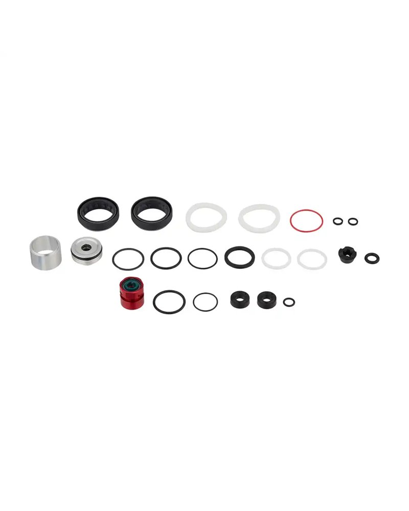 Rock Shox Kit 200H Pike Select+ C1+/Ultimate C1+ (2023+), Charger3 Damper, Debonair+