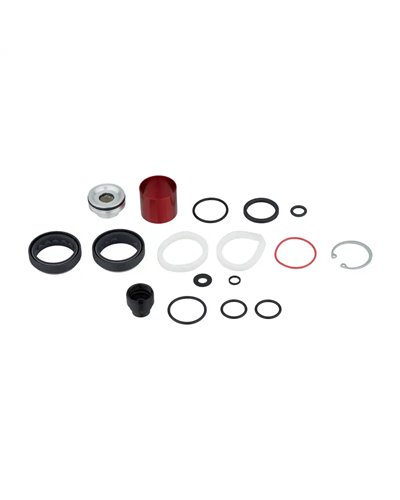 Rock Shox Kit 200H Select A2+ (2023+), Charger Damper, Dual Position Air
