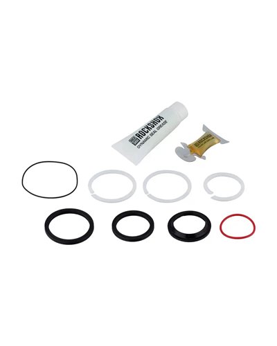 Rock Shox Kit 50H Deluxe/Super Deluxe A1-B2 (2017-2020)