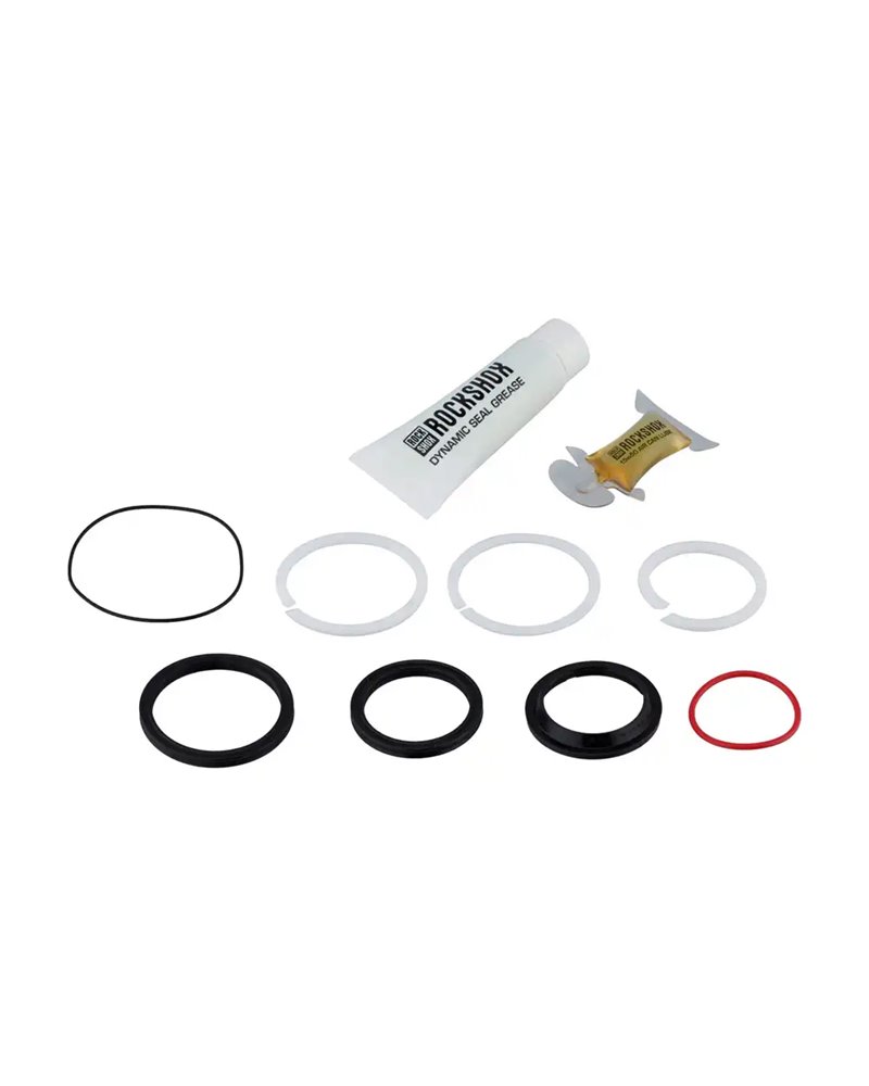 Rock Shox Kit 50H Deluxe/Super Deluxe A1-B2 (2017-2020)