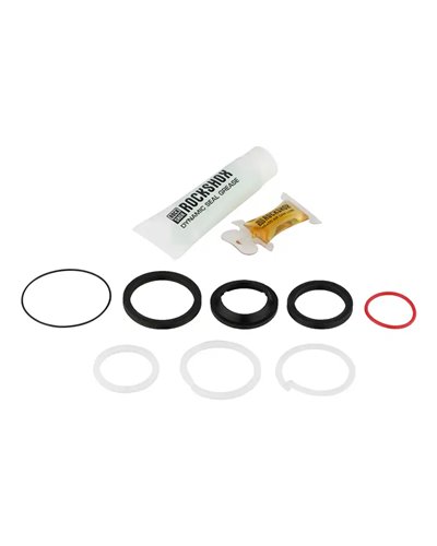 Rock Shox Kit 50H SIDLuxe A1 (2020)
