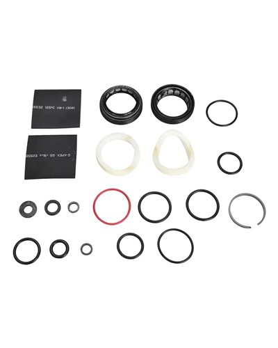 Rock Shox Kit Revisione Forcella 200 Ore/1 Anno, per 35 Silver R/Tk A1 (2021)