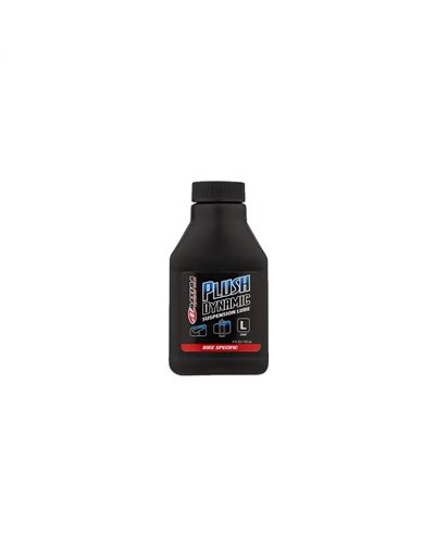 Rock Shox Olio Sospensioni Maxima Plush Heavy - 120ml