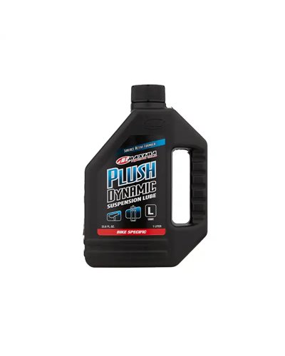Rock Shox Olio Sospensioni Maxima Plush Light - 1 Litro