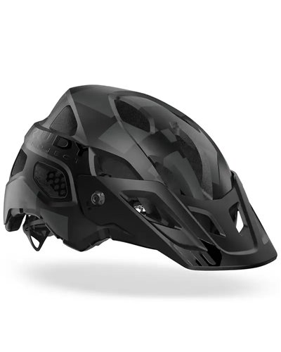 Rudy Project Protera+ Cycling Helmet, Black Stealth (Matte)