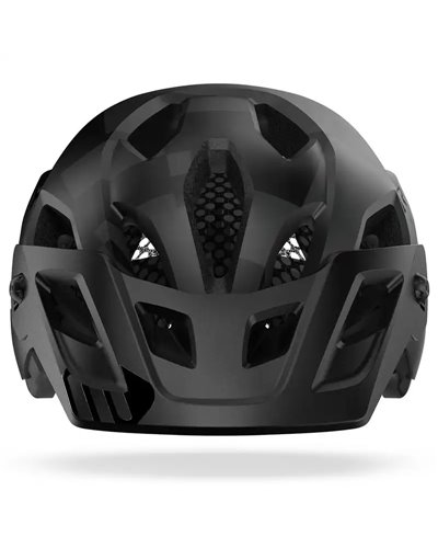 Rudy Project Casco Protera+, Black Stealth (Matte)