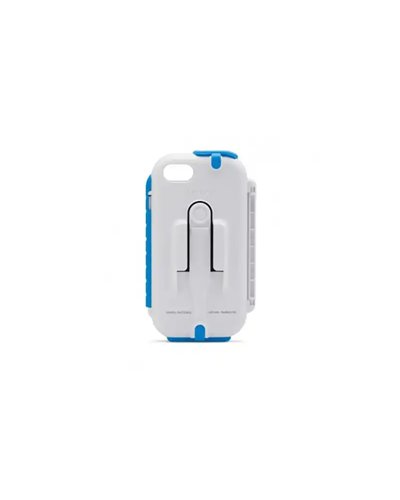 Runtastic Bike Case for iPhone 4/4S, White