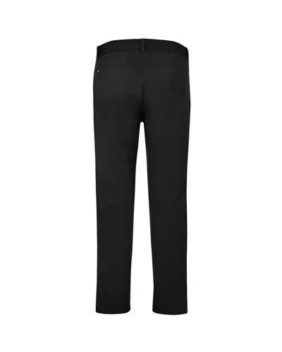 Salewa Dolomia Men's Pant Polarlite, Black Out