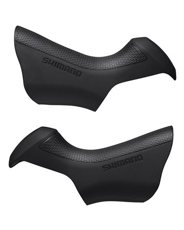 Shimano Bracket Cover ST-6870, Black (Pair)