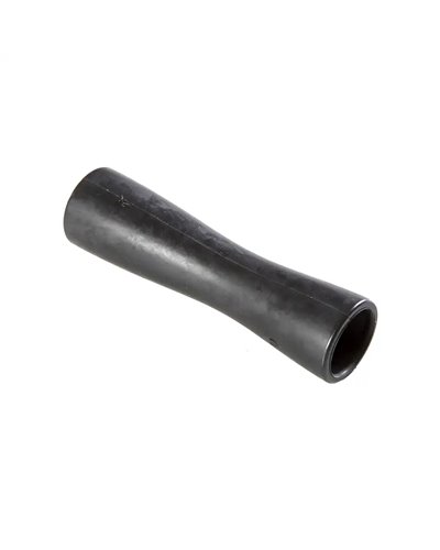 RT Parts Charger 2 Damper Bladder, DH, TP Model, Black (1 pz) - NBR/Black