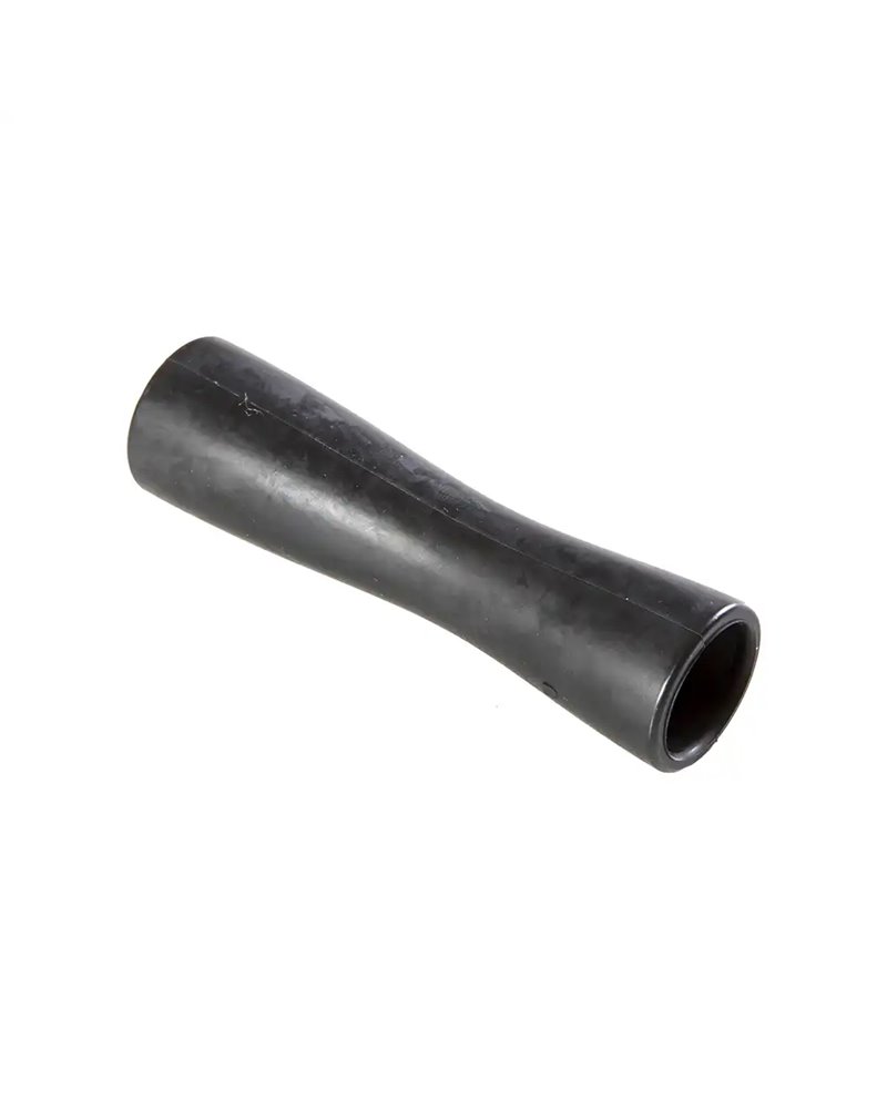 RT Parts Charger 2 Damper Bladder, DH, TP Model, Black (1 pz) - NBR/Black