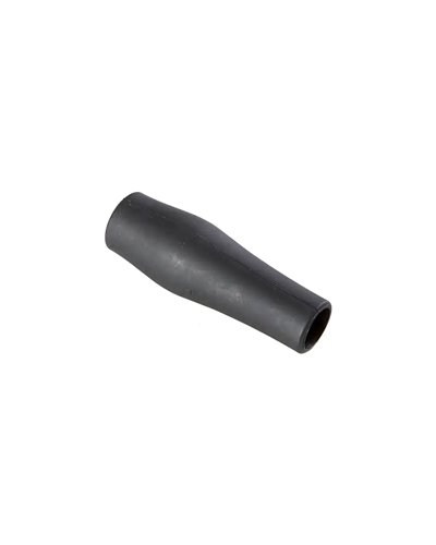RT Parts Charger Race Day Damper Bladder, Black (1 pz) - NBR/Black