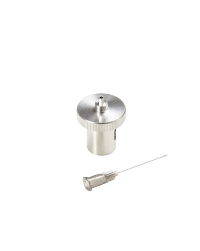 RT Parts Needle Charger Screw Allen Key, 2.5mm (1 pz)