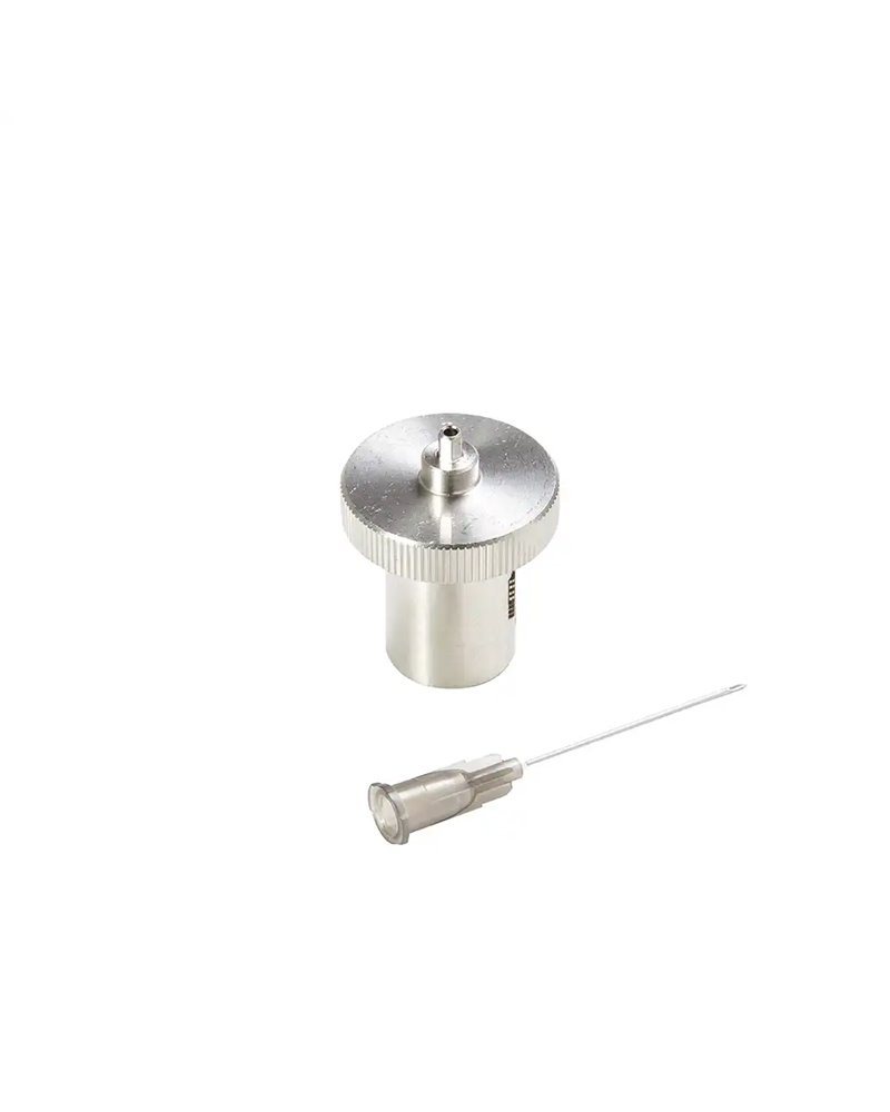 RT Parts Needle Charger Screw Allen Key, 2.5mm (1 pz)