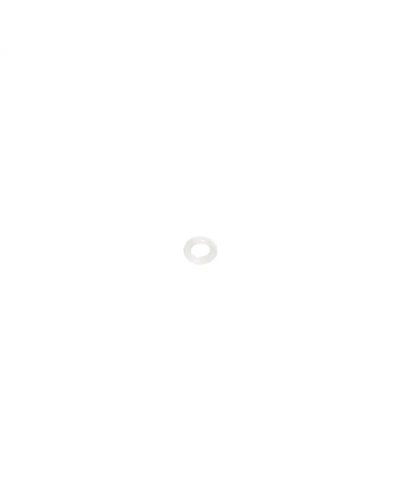RT Parts O-Ring, AS-008, PU, - 4.47X1.78-A - Polyurethane/White