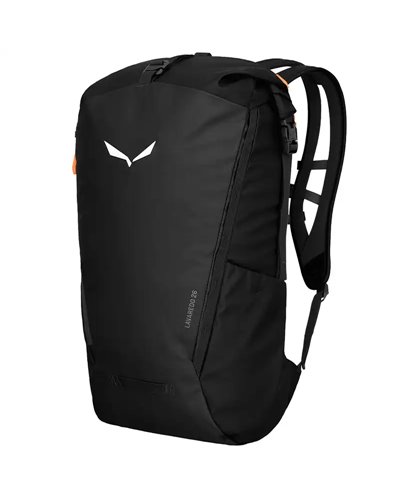 Salewa Lavaredo 26 Trekking Backpack, Black Out