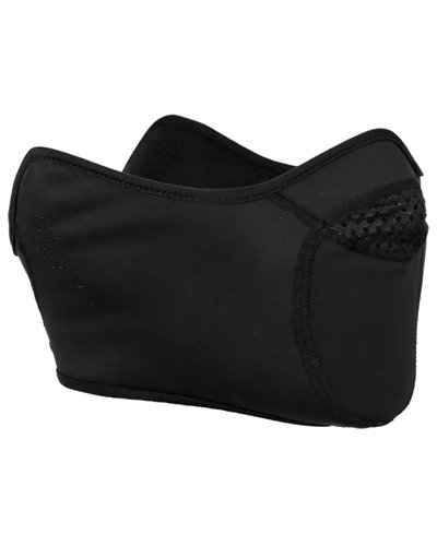 Salewa Ortles 2 GTX Gore-Tex Infinum Windstopper Wiindproof  Mask, Black Out