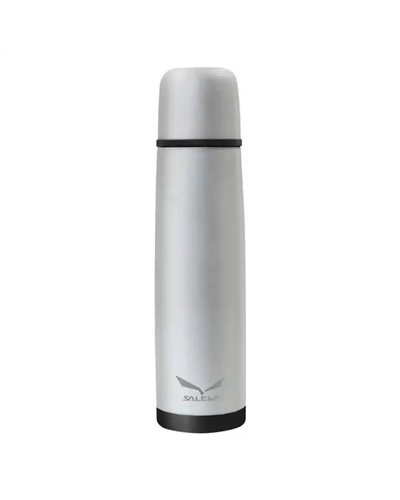 Salewa Thermos Thermo Lite 1 L, Cool Grey