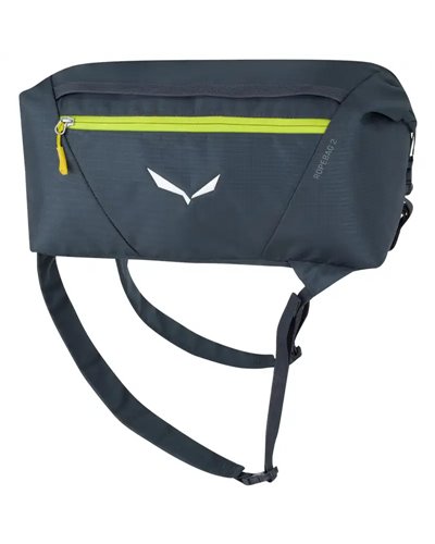 Salewa Ropebag 2 Sacca Portacorda 16 Litri, Ombre Blue