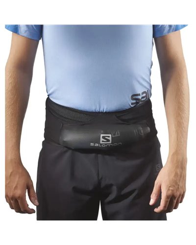 Salomon ADV Skin Running Belt, Black