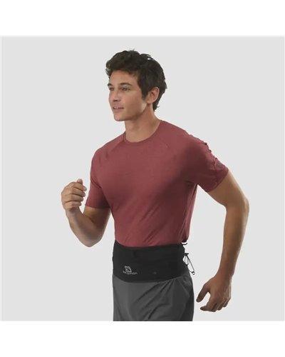 Salomon ADV Skin Running Belt, Black