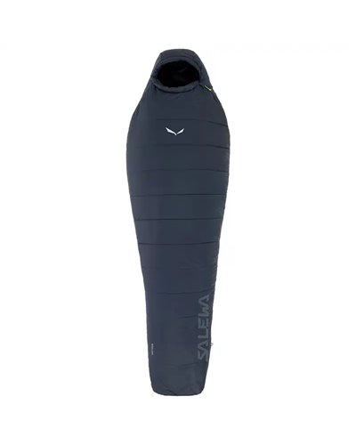 Salewa Rozes Light Responsive Saccoletto Sintetico 4° C - Destro, Ombre Blue