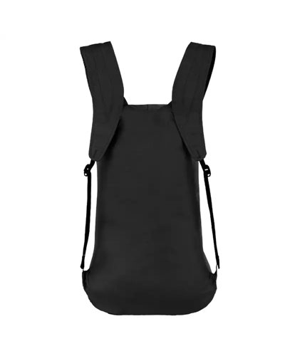 Salewa Ultralight 15 Packable Backpack, Black Out