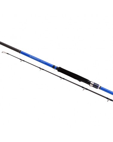 Shimano Blue Romance AX Softbait 7'6" 7-21g Spinning Fishing Rod