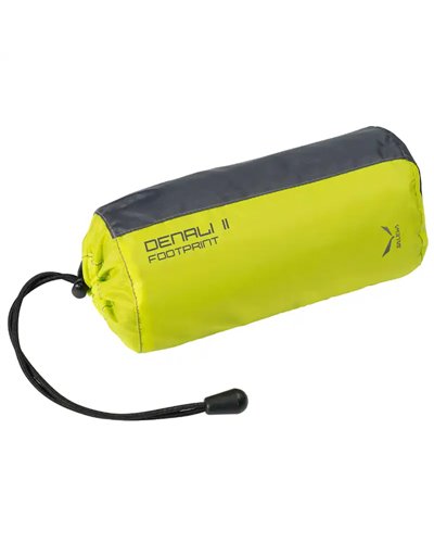 Salewa Denali II Footprint, Grey