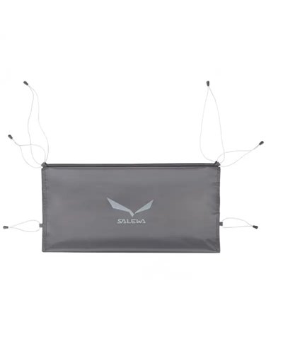 Salewa Denali II Footprint, Grey