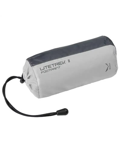 Salewa Litetrek II Footprint, Grey