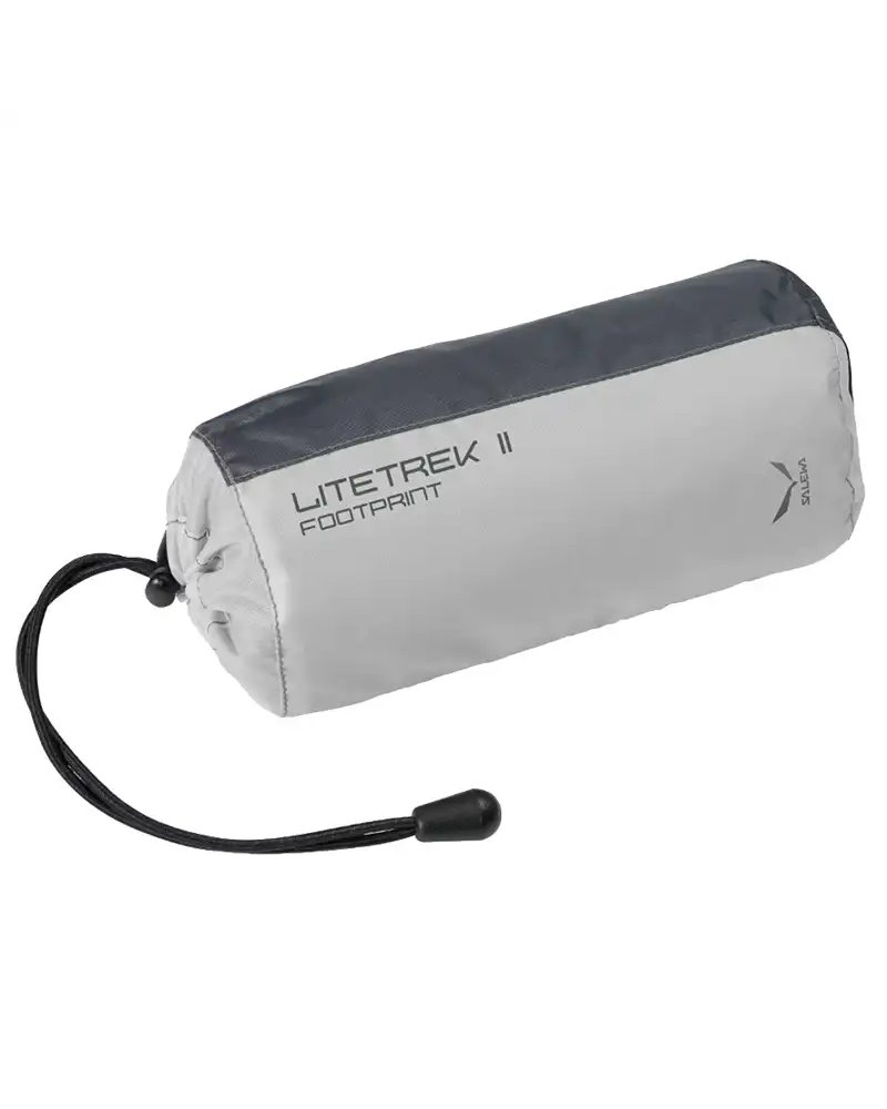 Salewa Telo Protettivo Per Tenda Litetrek II, Grey