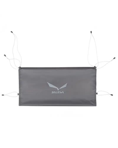 Salewa Telo Protettivo Per Tenda Litetrek II, Grey
