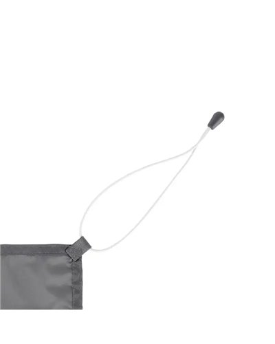 Salewa Telo Protettivo Per Tenda Litetrek II, Grey