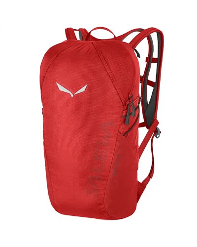 Salewa Ultra Train 18 Speed Hiking Backpack, Flame