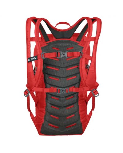 Salewa Ultra Train 18 Speed Hiking Backpack, Flame