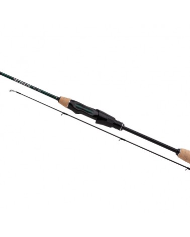 Shimano Technium Trout Area 185SUL Spinning Fishing Rod