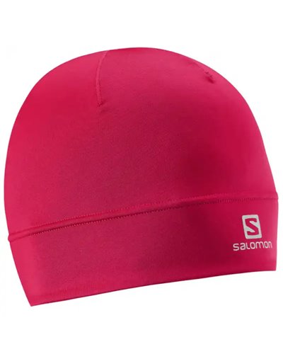 Salomon Active Beanie, Lotus Pink
