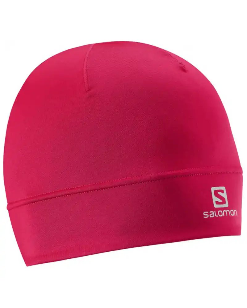 Salomon Active Beanie, Lotus Pink