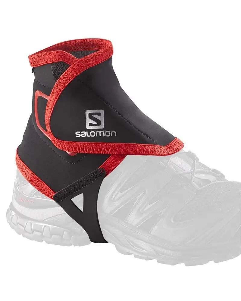 Gaiters