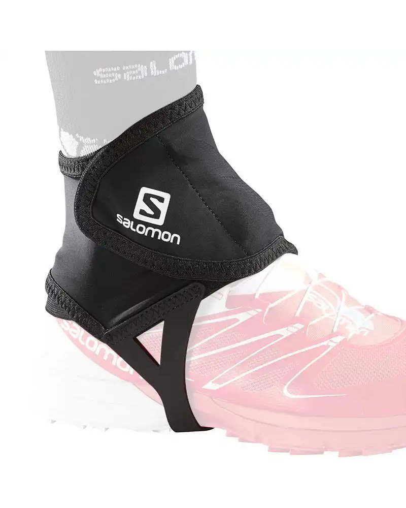 Gaiters