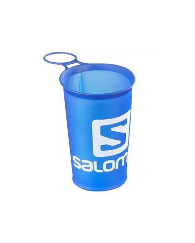 Salomon Soft Cup Speed 150 ml/5 Oz e, Blue