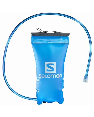Salomon Soft Reservoir 1.5 Litri Sacca Idrica per Zaino, Blu