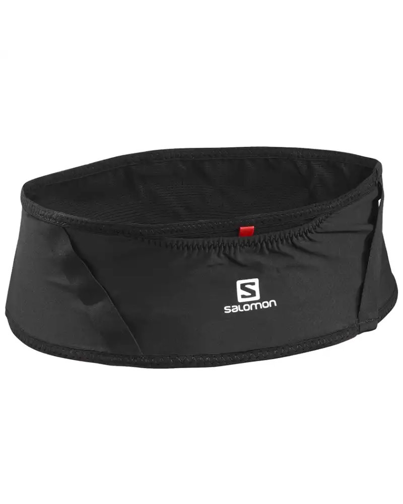 Salomon Pulse Running Belt, Black