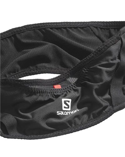 Salomon Pulse Running Belt, Black