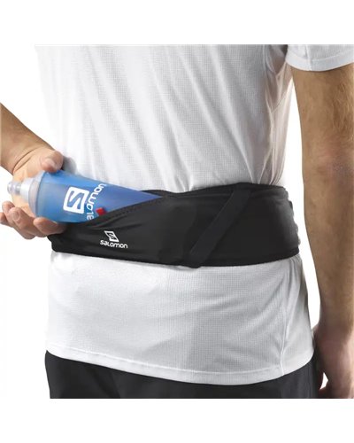 Salomon Pulse Running Belt, Black