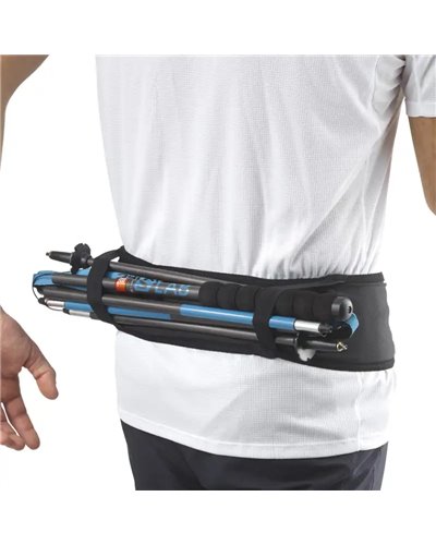 Salomon Pulse Running Belt, Black