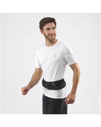Salomon Pulse Running Belt, Black
