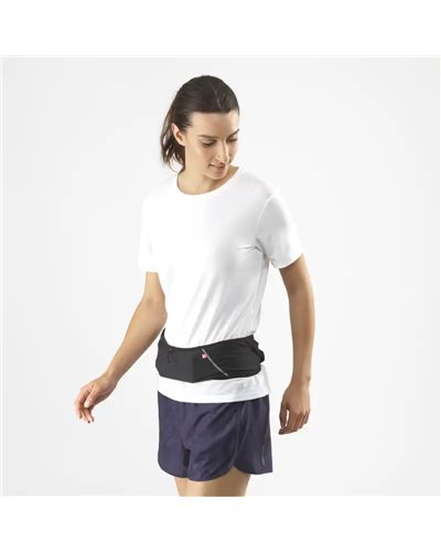 Salomon Pulse Running Belt, Black