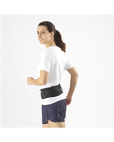 Salomon Pulse Running Belt, Black